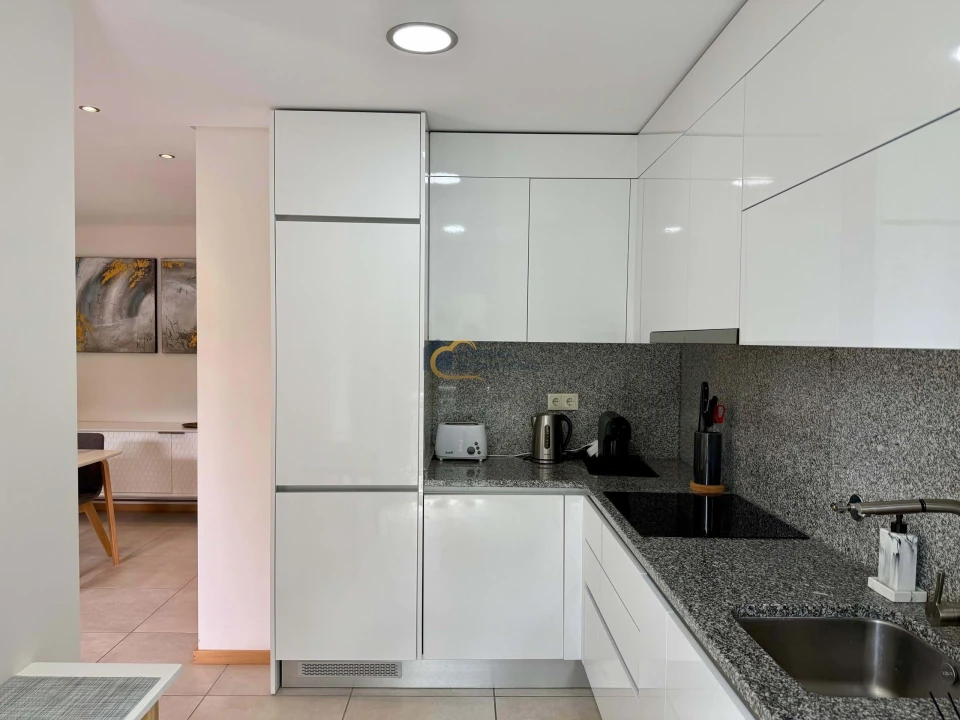 Apartamento T2 para Venda em Albufeira e Olhos de Água Foto 11