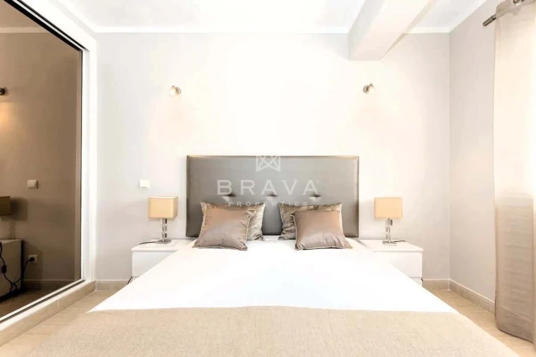 Apartamento T2 para Venda em Quarteira Foto 14