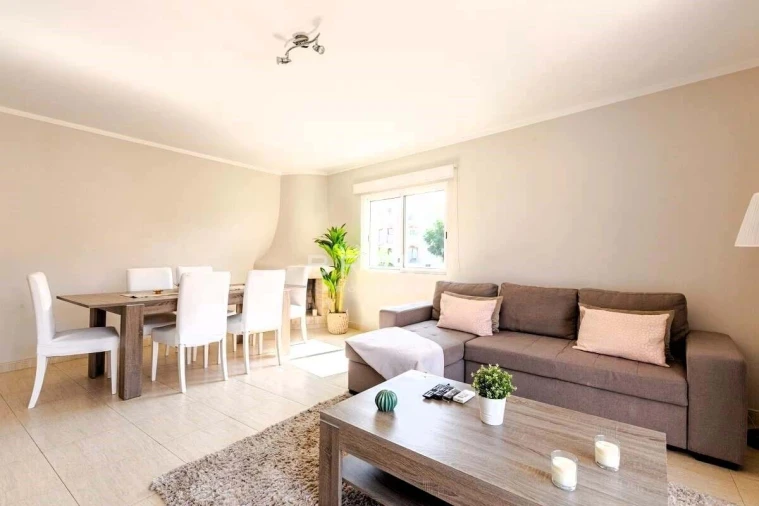 Apartamento T2 para Venda em Quarteira