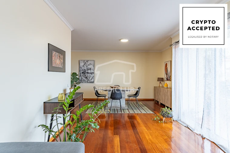 Apartamento T2 para Venda em Caniço Foto 1