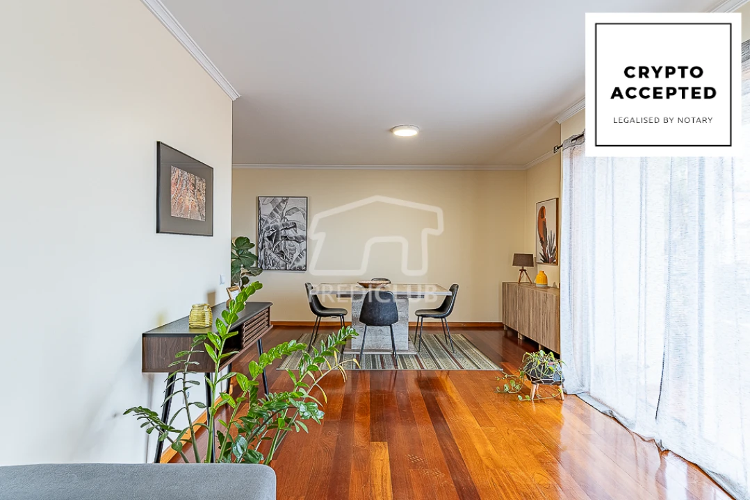 Apartamento T2 para Venda em Caniço Foto 1