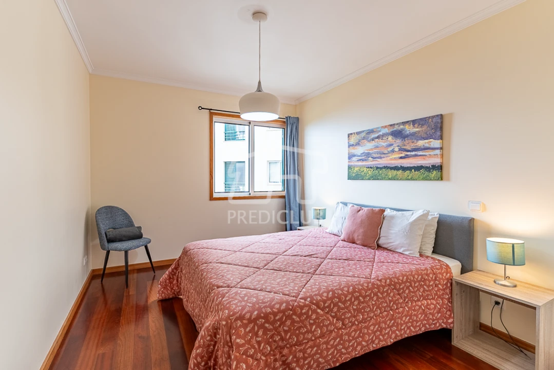 Apartamento T2 para Venda em Caniço Foto 18