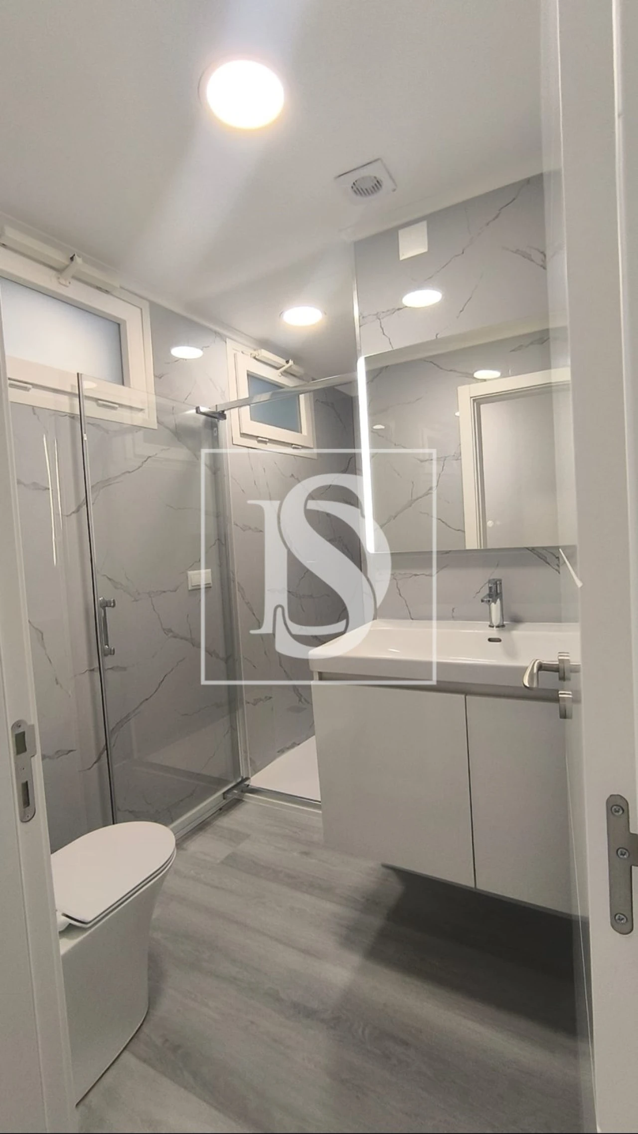 Apartamento T2 para Venda em Oeiras e São Julião da Barra, Paço de Arcos e Caxias Foto 11