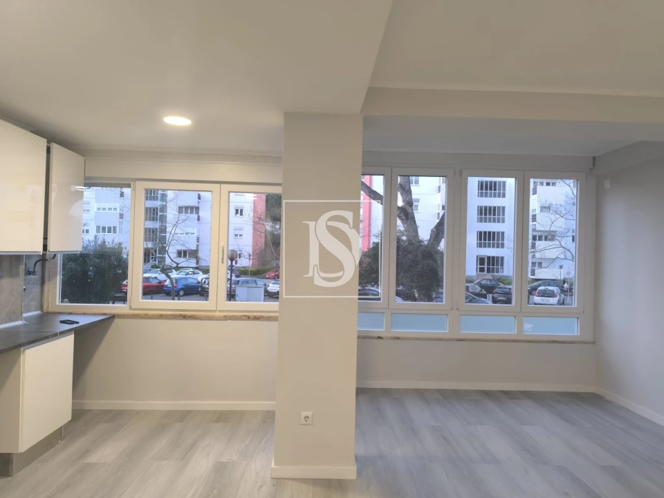 Apartamento T2 para Venda em Oeiras e São Julião da Barra, Paço de Arcos e Caxias Foto 6