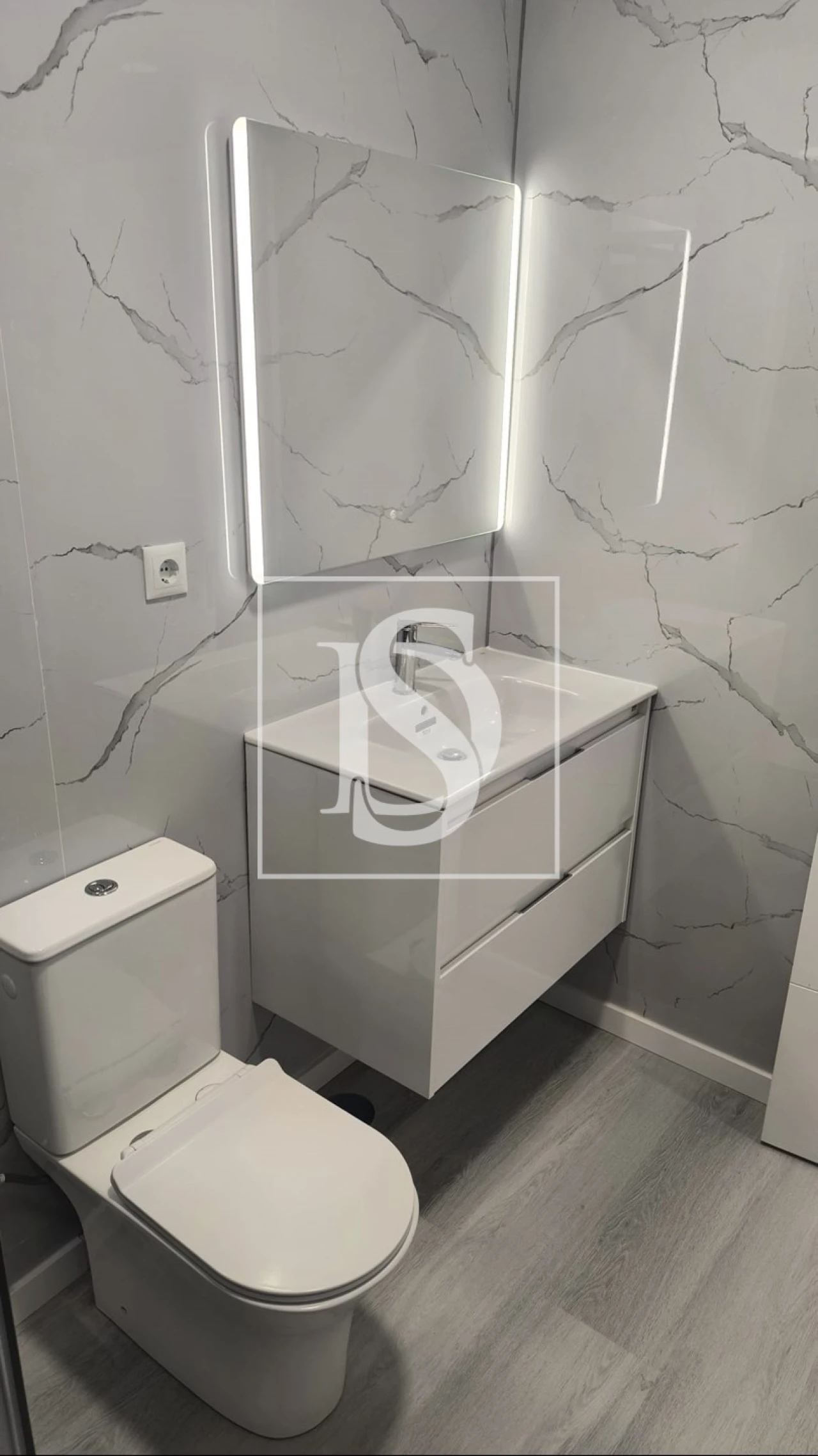 Apartamento T2 para Venda em Oeiras e São Julião da Barra, Paço de Arcos e Caxias Foto 14