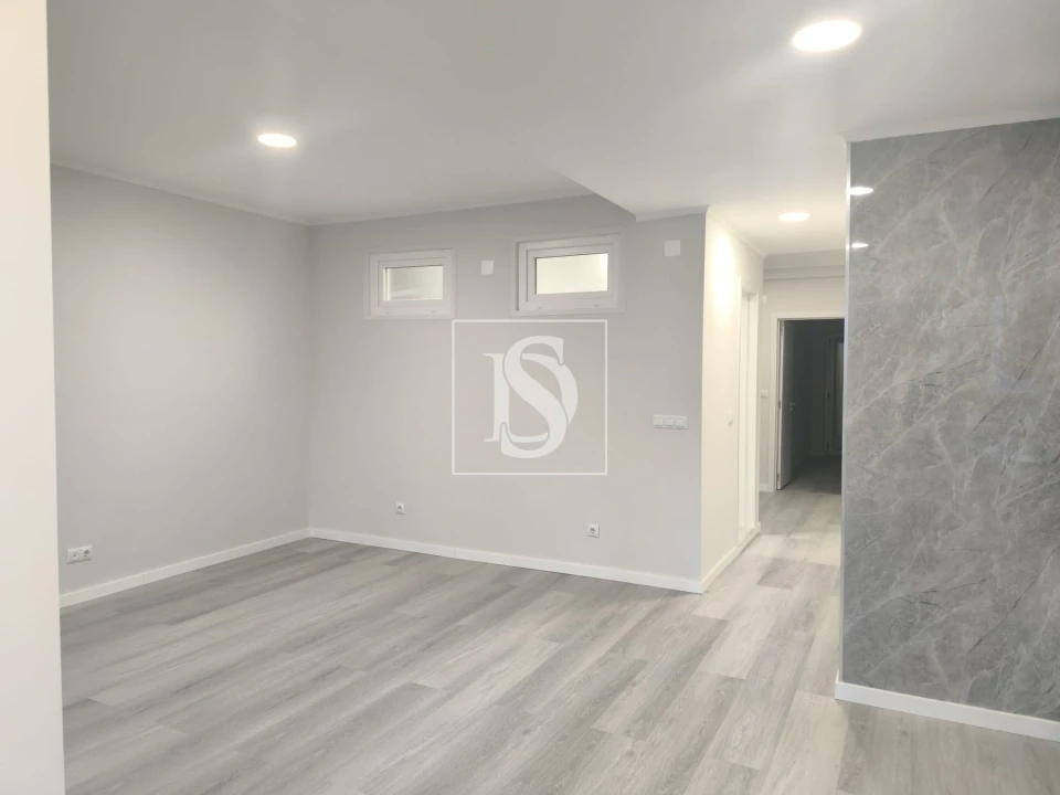 Apartamento T2 para Venda em Oeiras e São Julião da Barra, Paço de Arcos e Caxias Foto 2