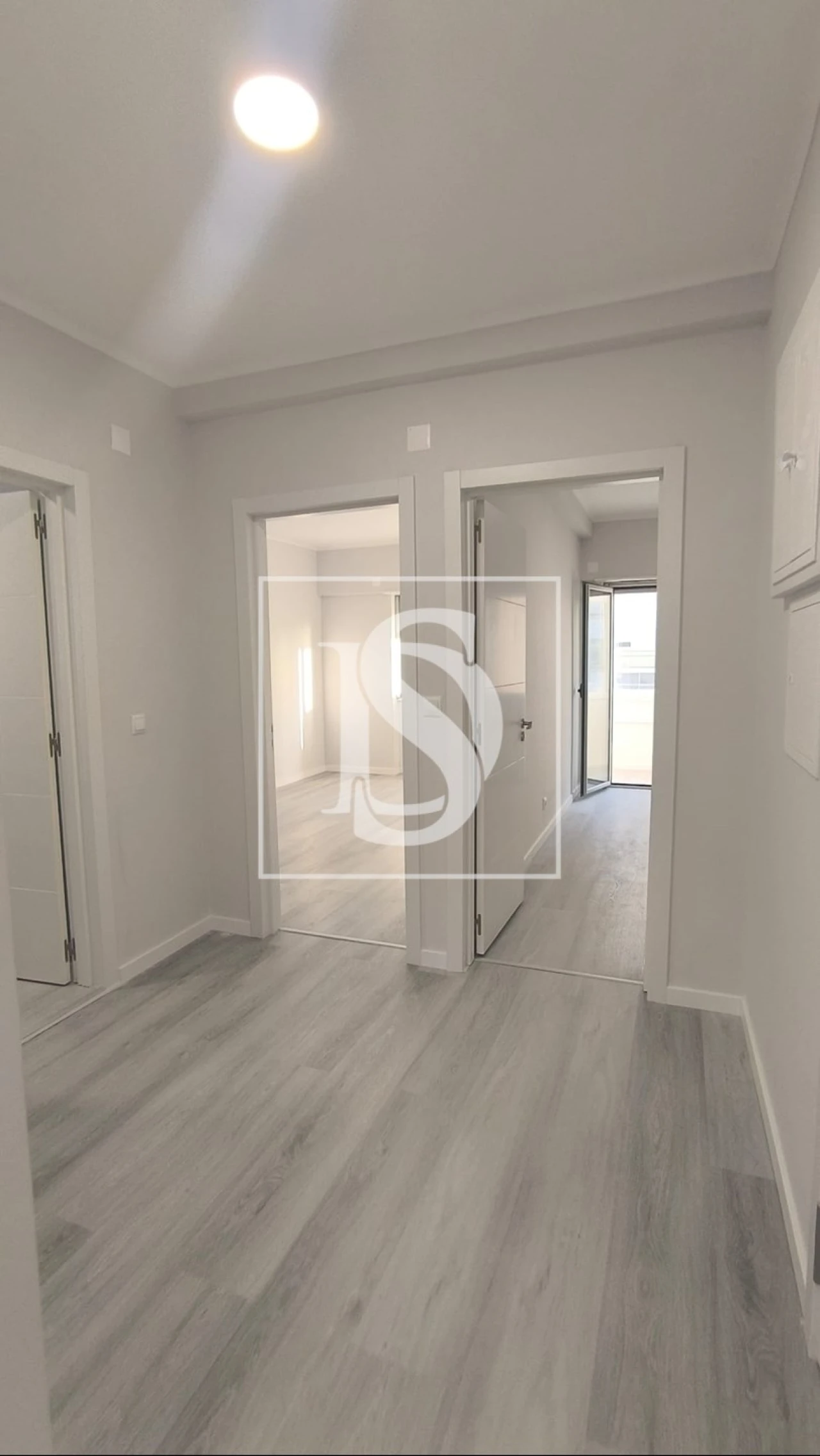 Apartamento T2 para Venda em Oeiras e São Julião da Barra, Paço de Arcos e Caxias Foto 4