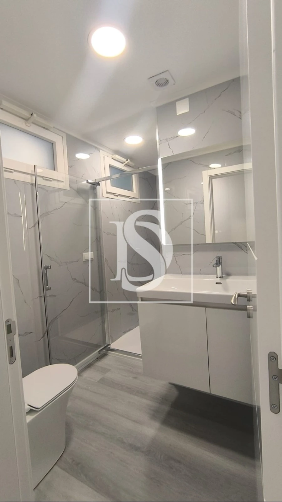 Apartamento T2 para Venda em Oeiras e São Julião da Barra, Paço de Arcos e Caxias Foto 11