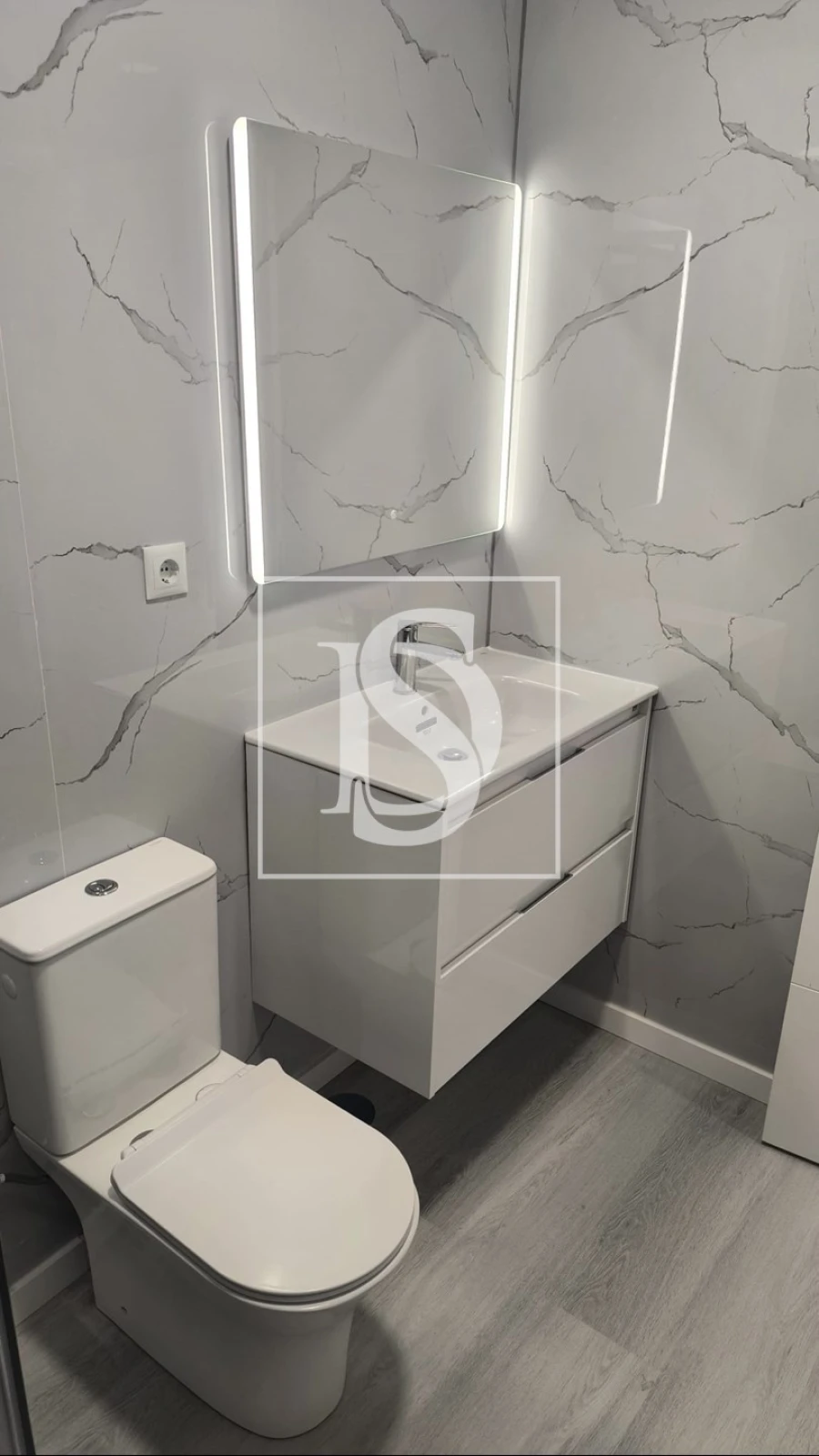 Apartamento T2 para Venda em Oeiras e São Julião da Barra, Paço de Arcos e Caxias Foto 14