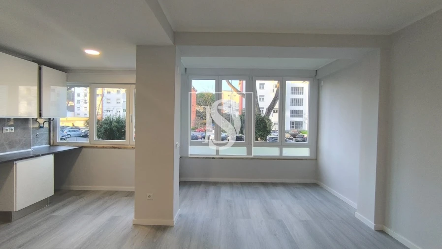 Apartamento T2 para Venda em Oeiras e São Julião da Barra, Paço de Arcos e Caxias Foto 3