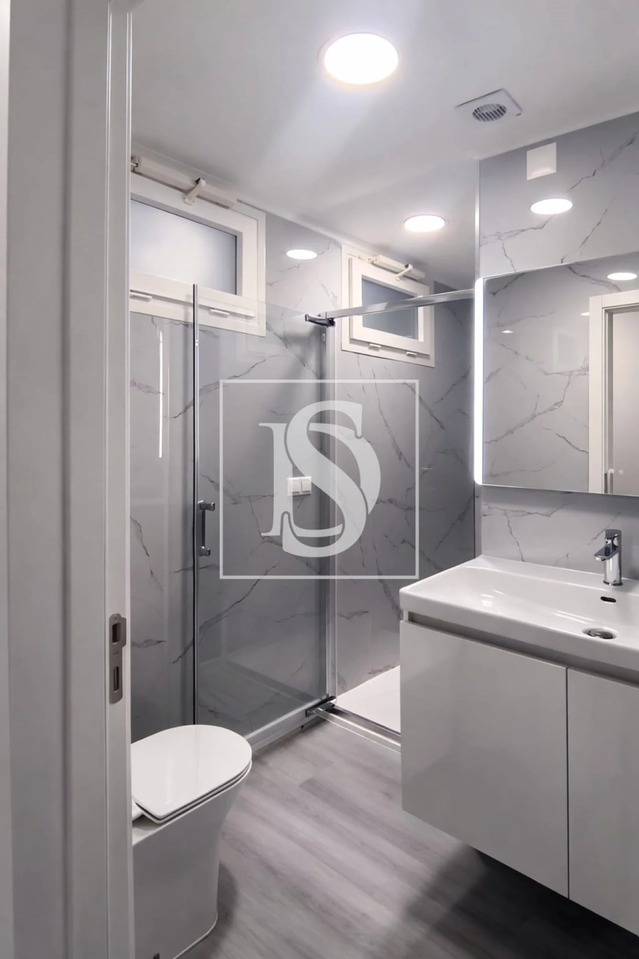 Apartamento T2 para Venda em Oeiras e São Julião da Barra, Paço de Arcos e Caxias Foto 13