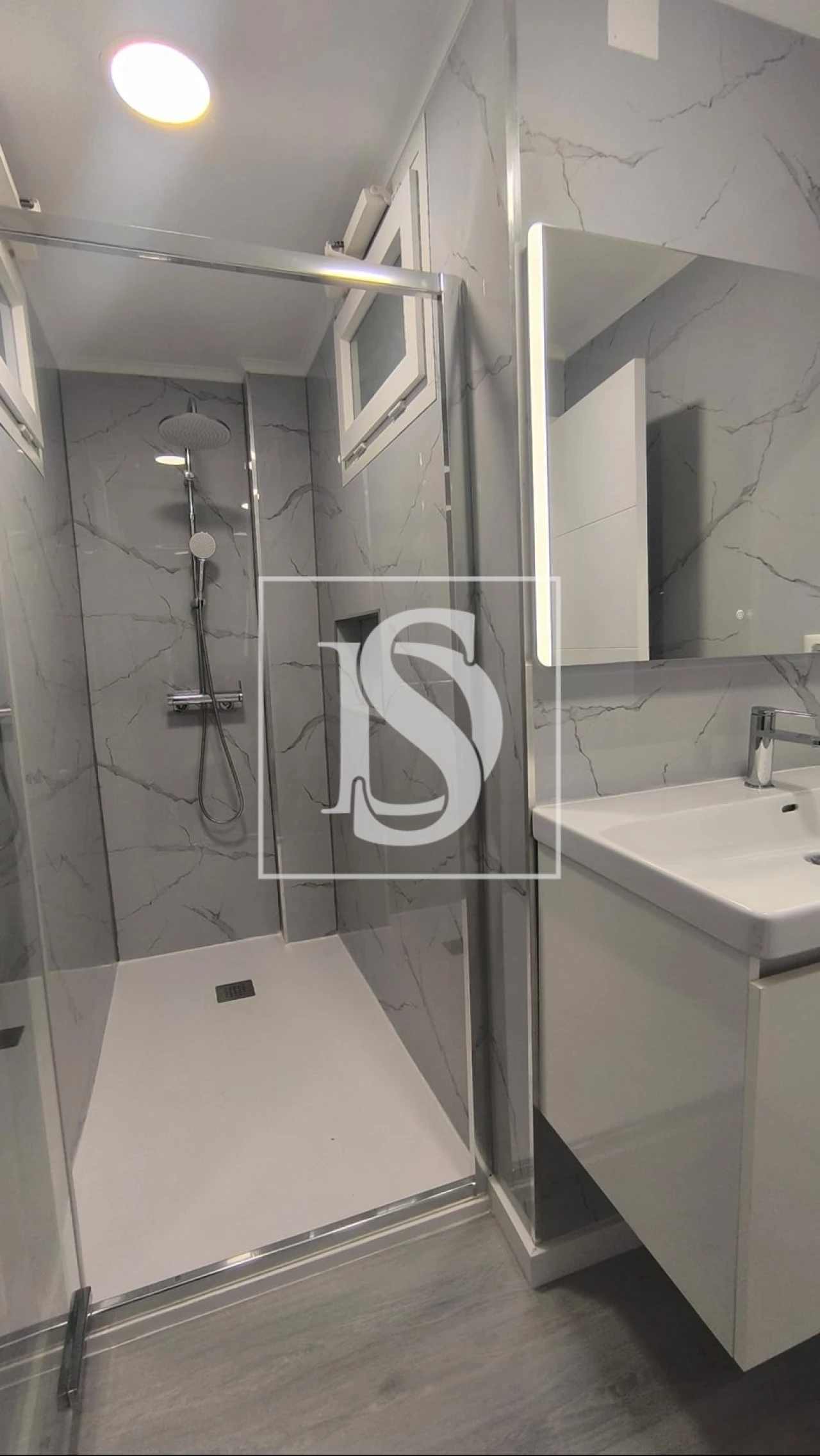 Apartamento T2 para Venda em Oeiras e São Julião da Barra, Paço de Arcos e Caxias Foto 12