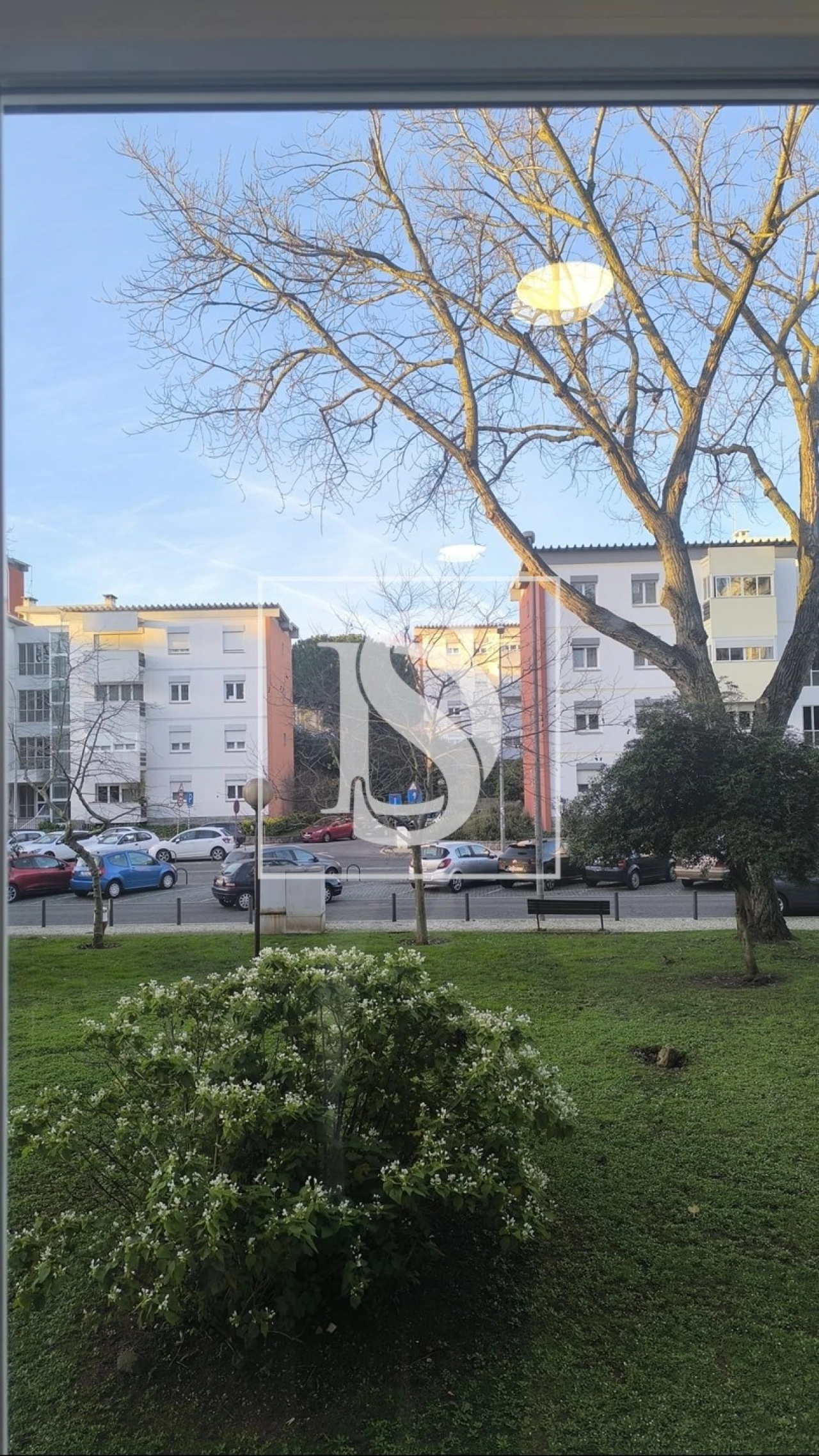 Apartamento T2 para Venda em Oeiras e São Julião da Barra, Paço de Arcos e Caxias Foto 5