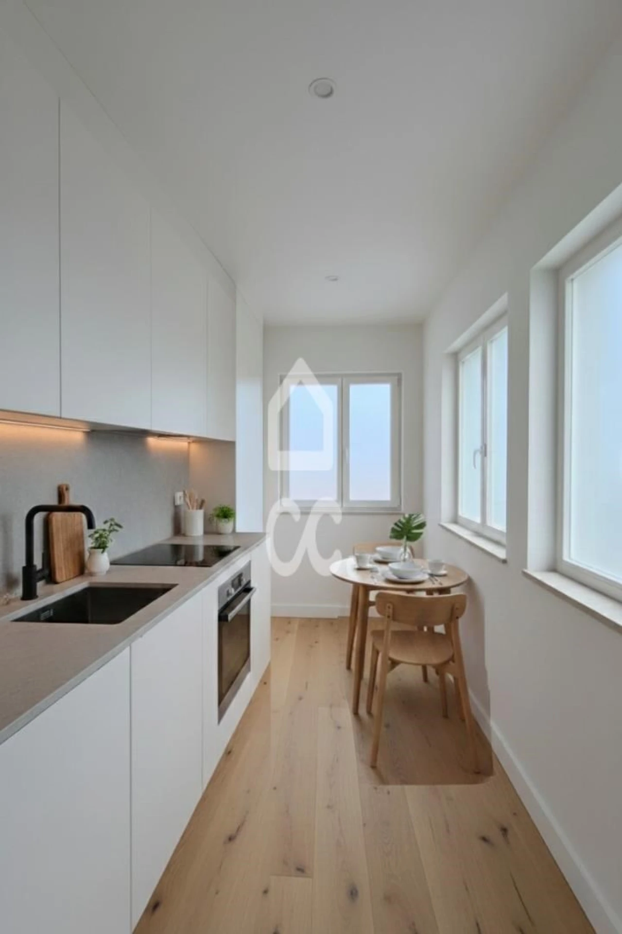 Moradia T2 para Venda em Alter do Chão Foto 9