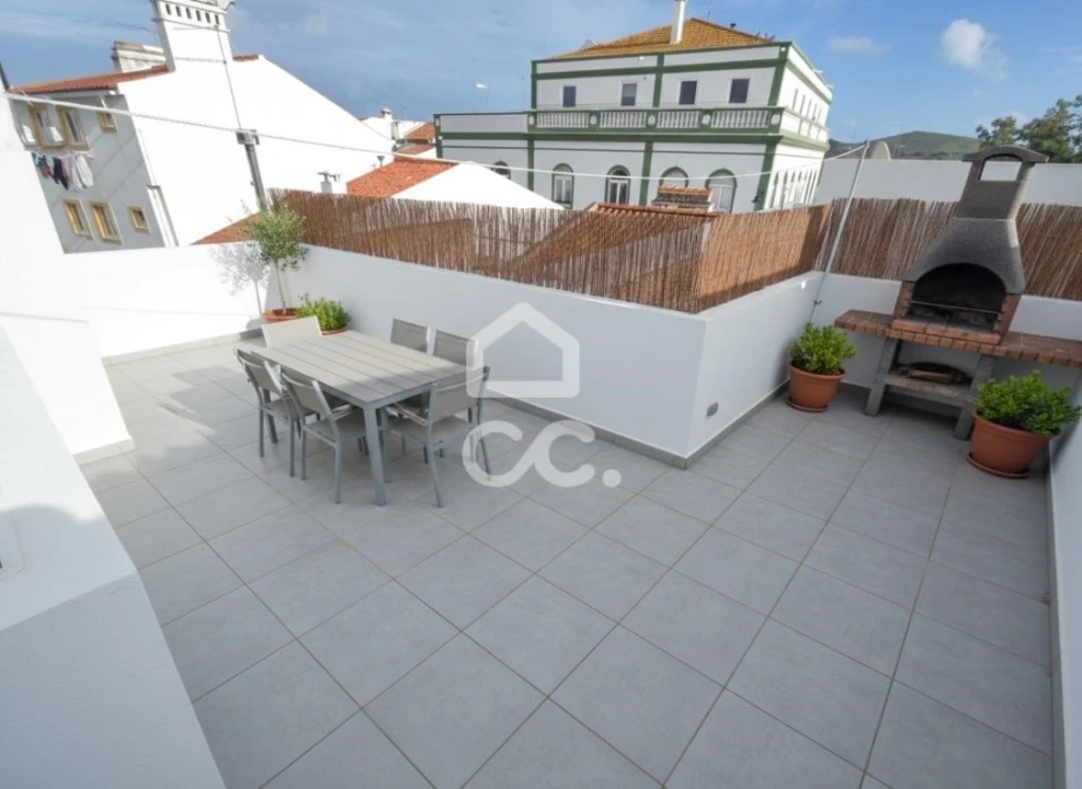 Moradia T2 para Venda em Alter do Chão Foto 15