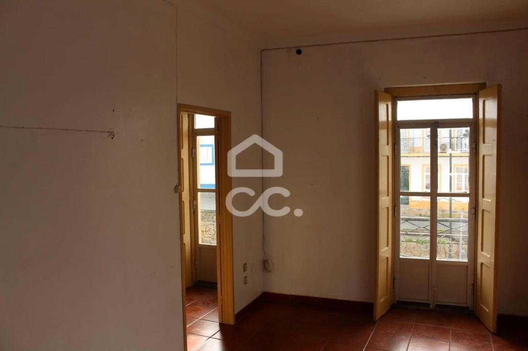 Moradia T2 para Venda em Alter do Chão Foto 5