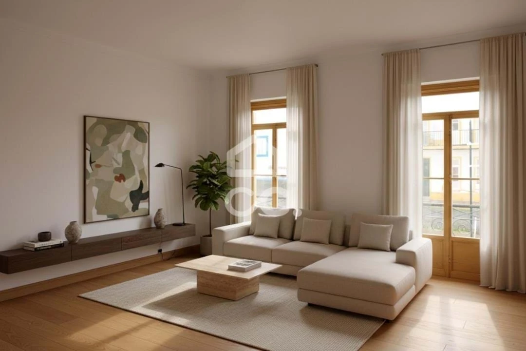 Moradia T2 para Venda em Alter do Chão Foto 6