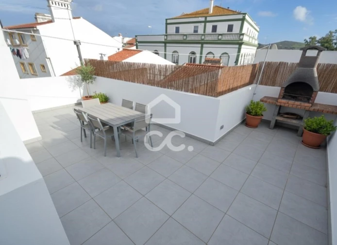 Moradia T2 para Venda em Alter do Chão Foto 15