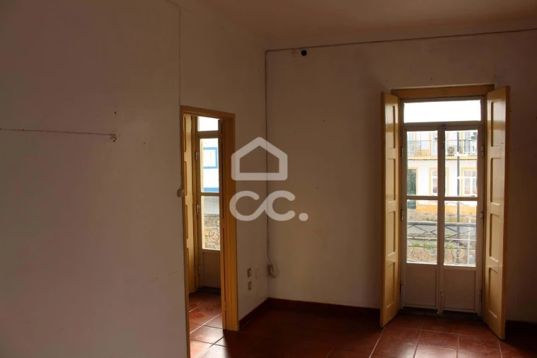 Moradia T2 para Venda em Alter do Chão Foto 5