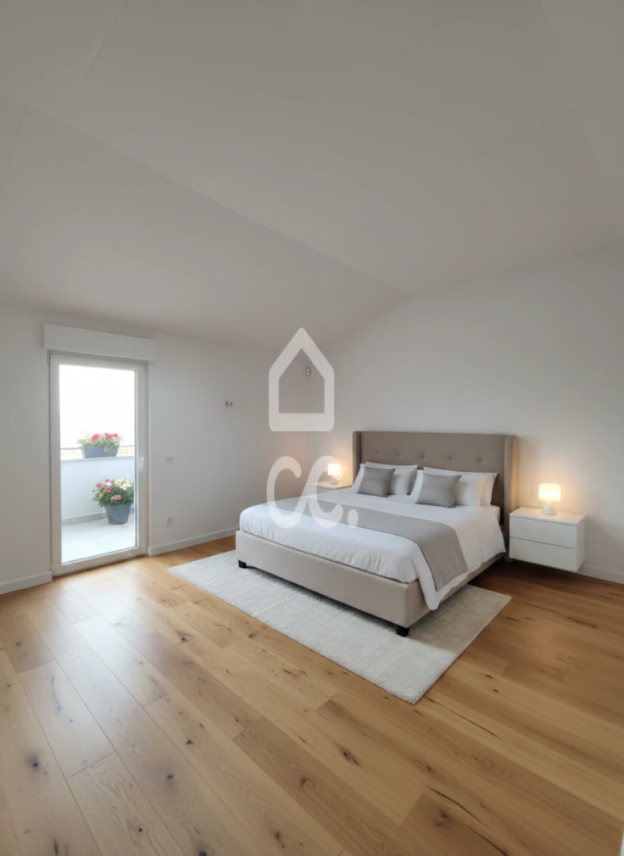 Moradia T2 para Venda em Alter do Chão Foto 13