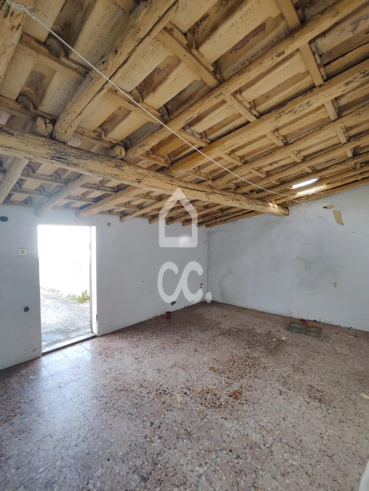 Moradia T2 para Venda em Alter do Chão Foto 12