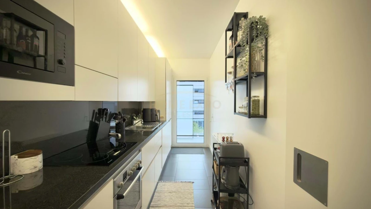 Apartamento T2 para Venda em Parque das Nações Foto 14