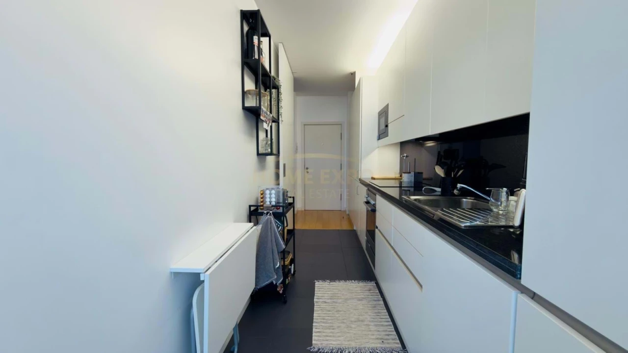 Apartamento T2 para Venda em Parque das Nações Foto 13