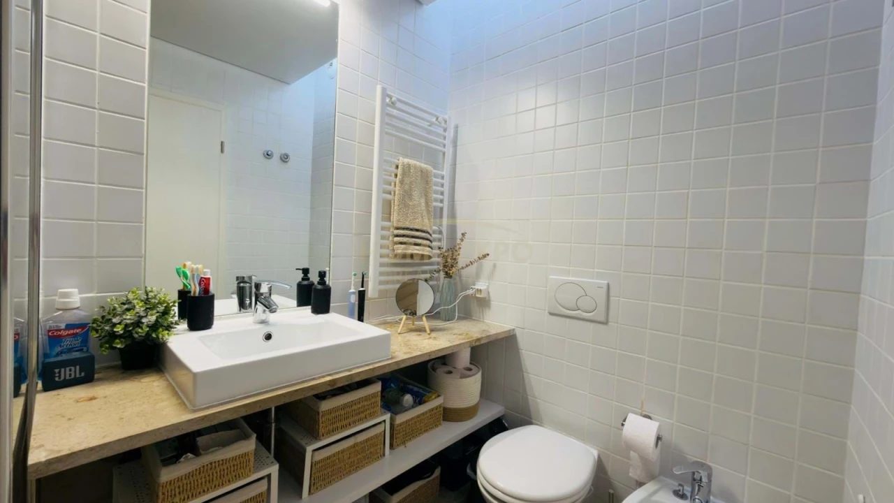 Apartamento T2 para Venda em Parque das Nações Foto 16