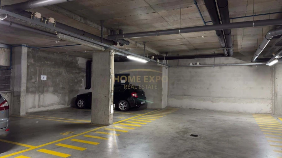 Apartamento T2 para Venda em Parque das Nações Foto 18