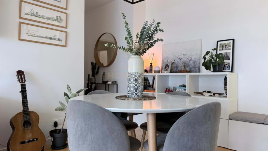 Apartamento T2 para Venda em Parque das Nações Foto 9