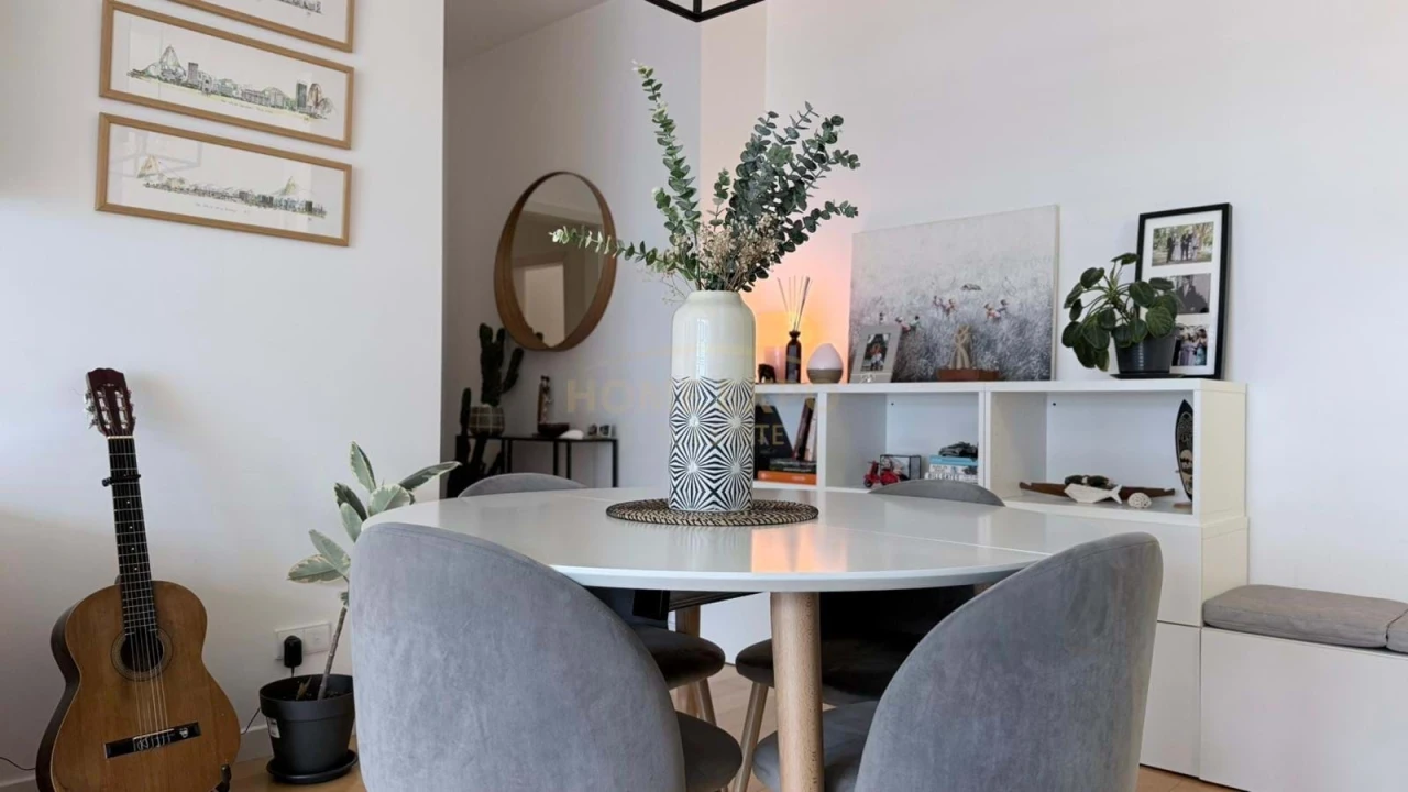 Apartamento T2 para Venda em Parque das Nações Foto 9