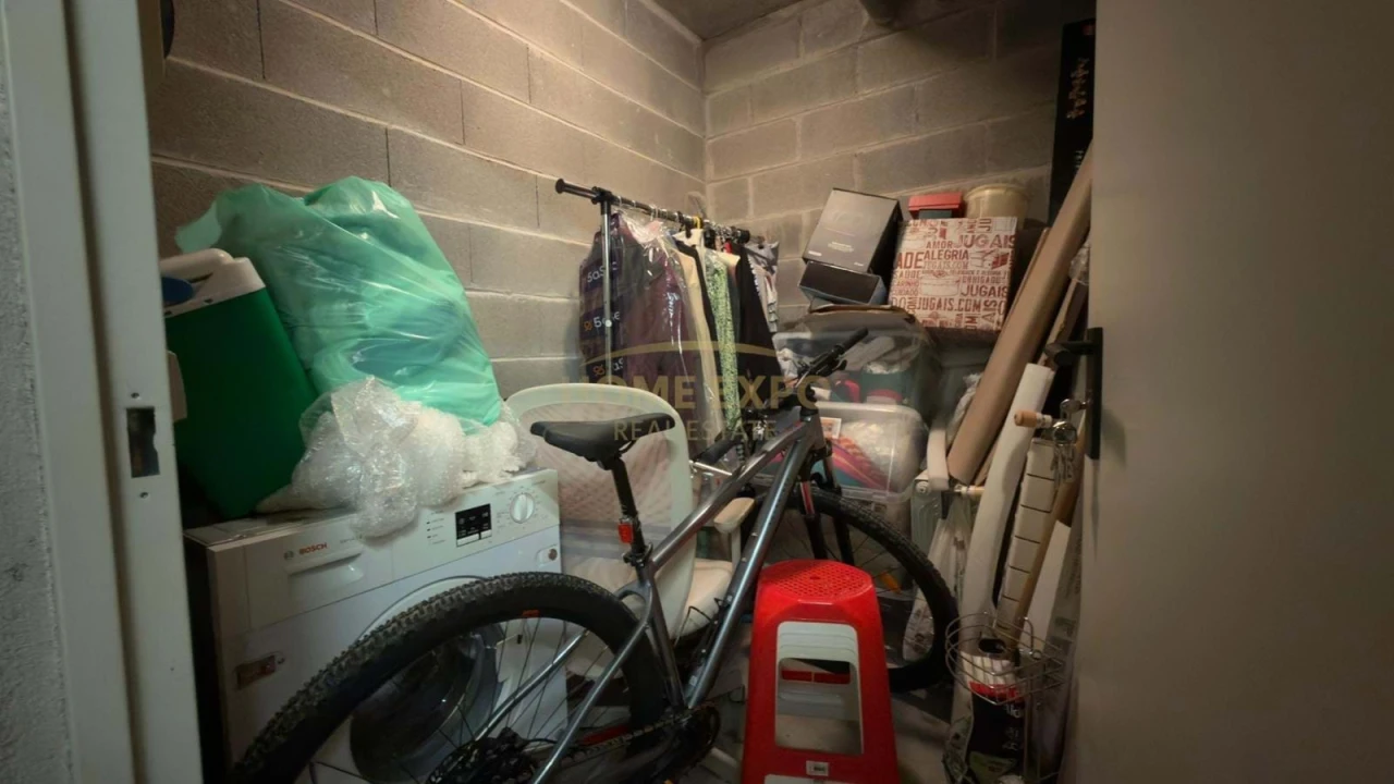 Apartamento T2 para Venda em Parque das Nações Foto 19