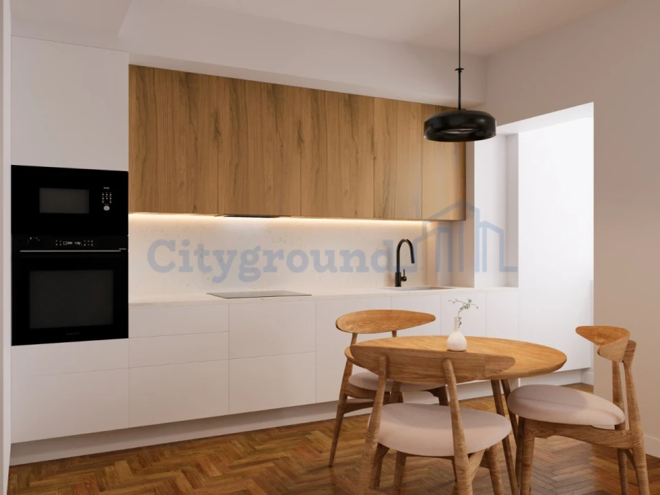 Apartamento T2 para Venda em Penha de França Foto 2