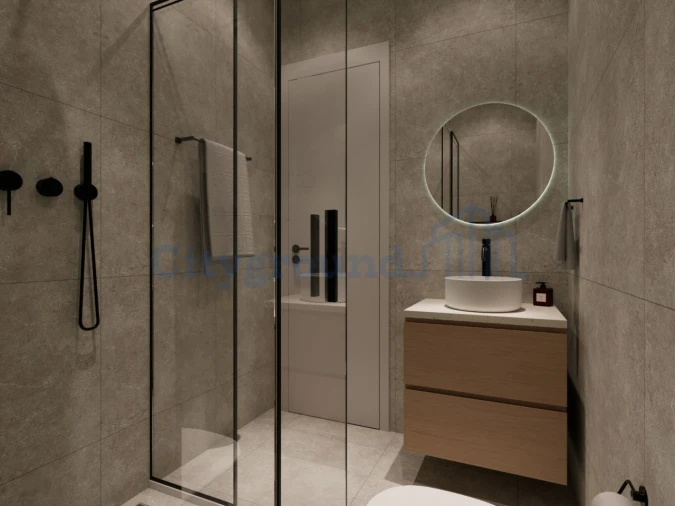 Apartamento T2 para Venda em Penha de França Foto 10