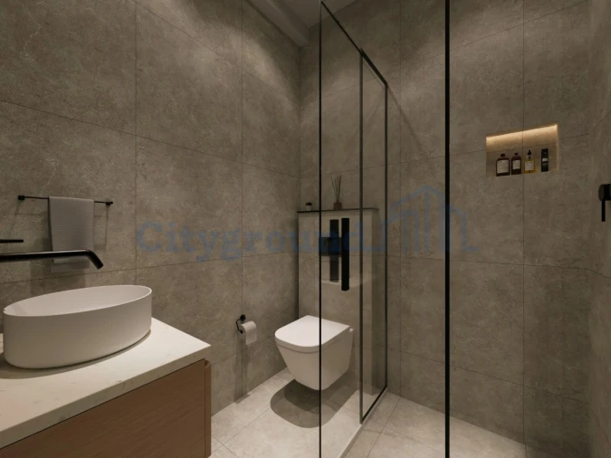 Apartamento T2 para Venda em Penha de França Foto 11