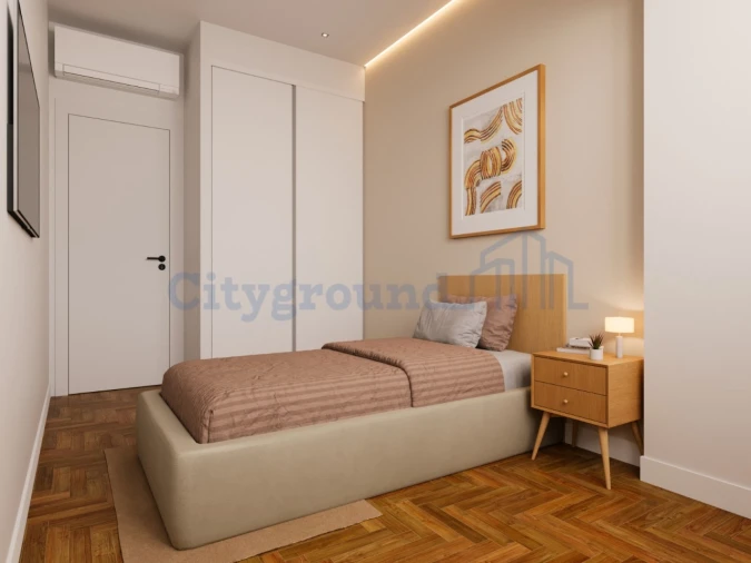 Apartamento T2 para Venda em Penha de França Foto 12