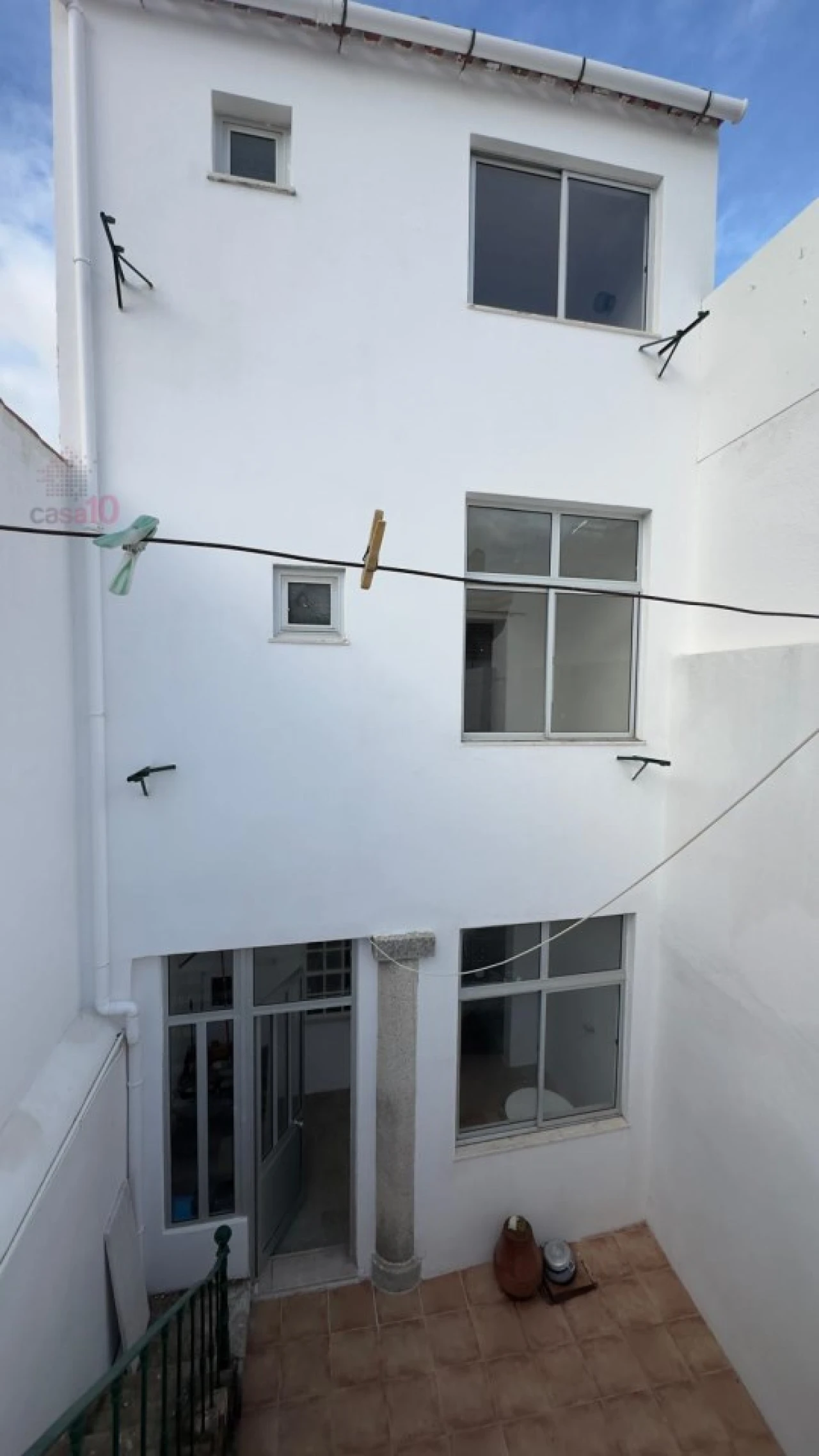 Prédio para Arrendamento em Évora (São Mamede, Sé, São Pedro e Santo Antão) Foto 25