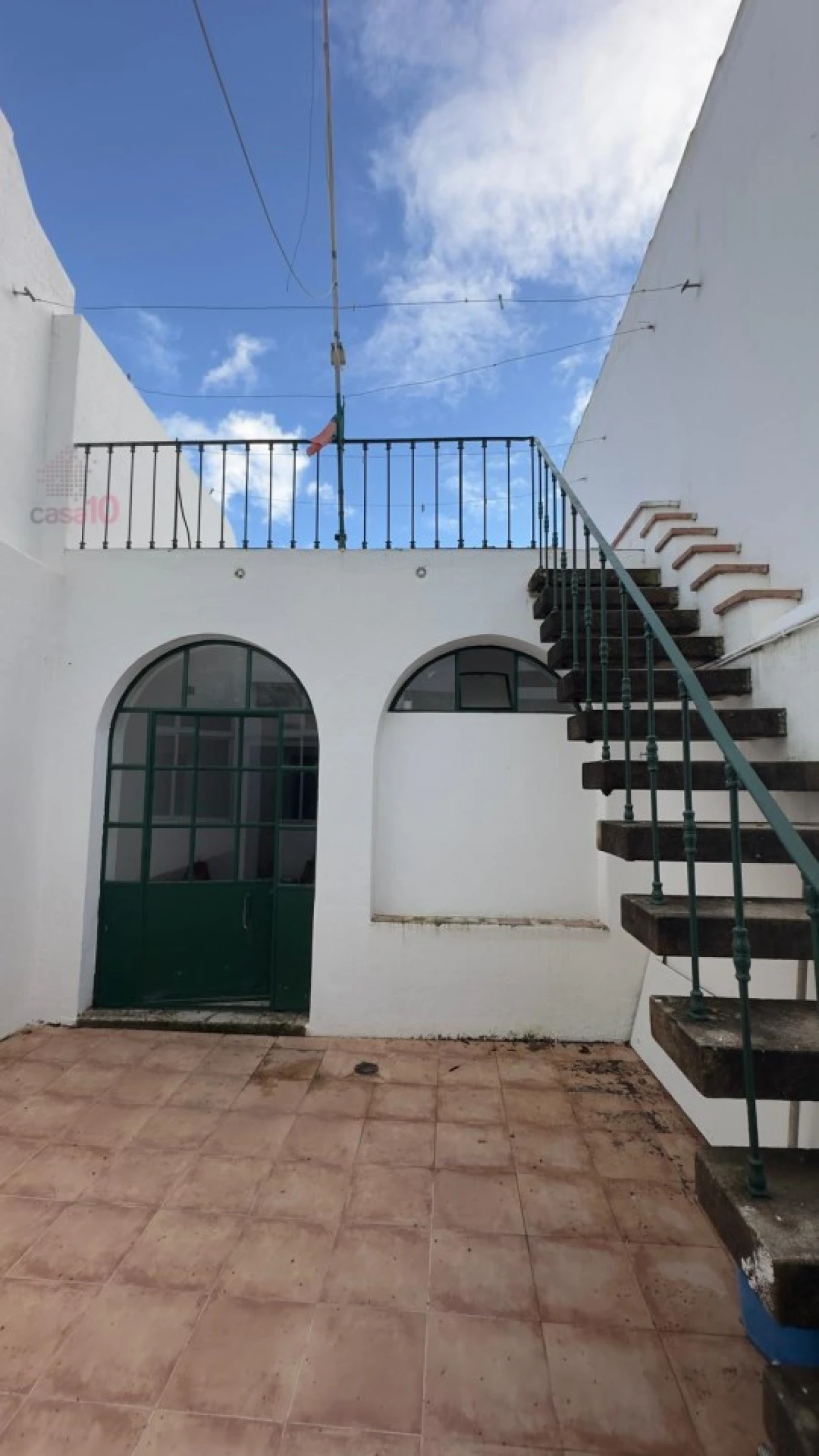 Prédio para Arrendamento em Évora (São Mamede, Sé, São Pedro e Santo Antão) Foto 24