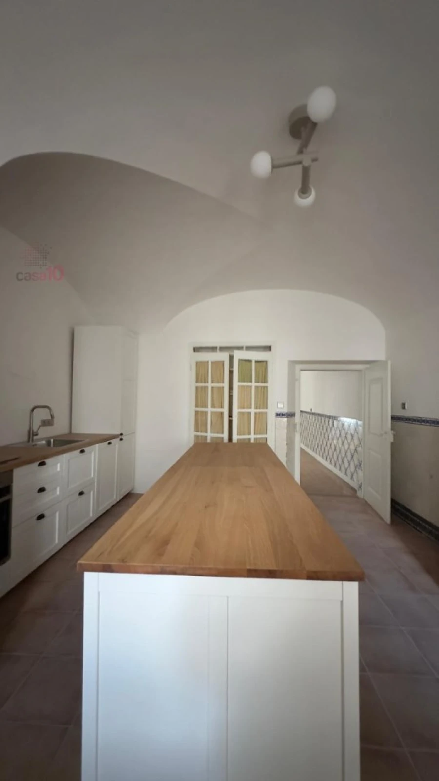 Prédio para Arrendamento em Évora (São Mamede, Sé, São Pedro e Santo Antão) Foto 4