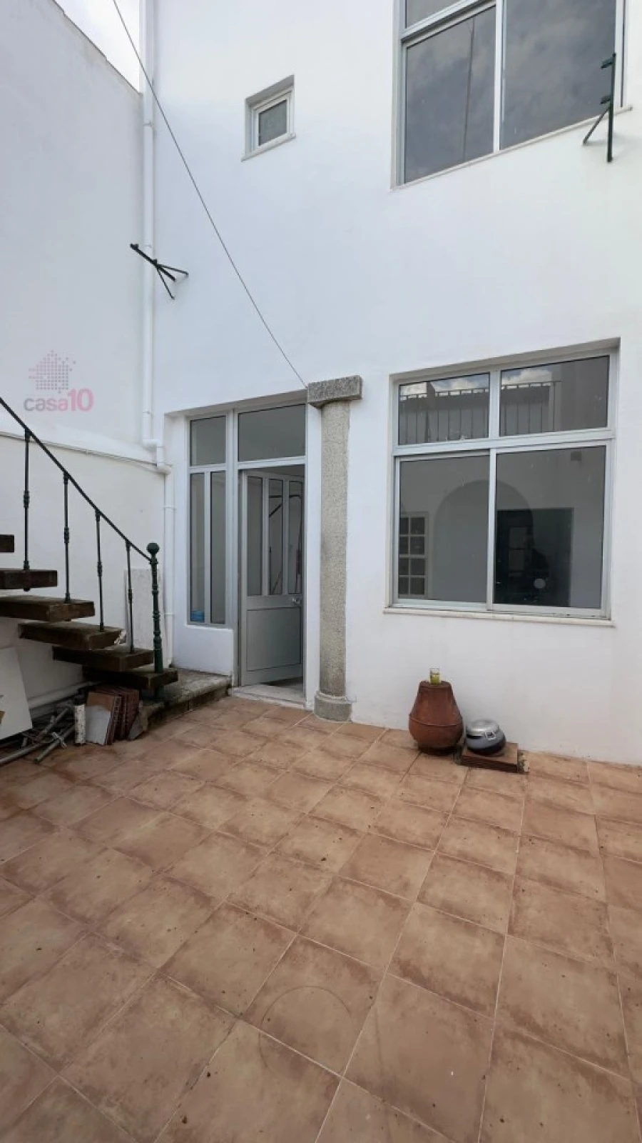 Prédio para Arrendamento em Évora (São Mamede, Sé, São Pedro e Santo Antão) Foto 26