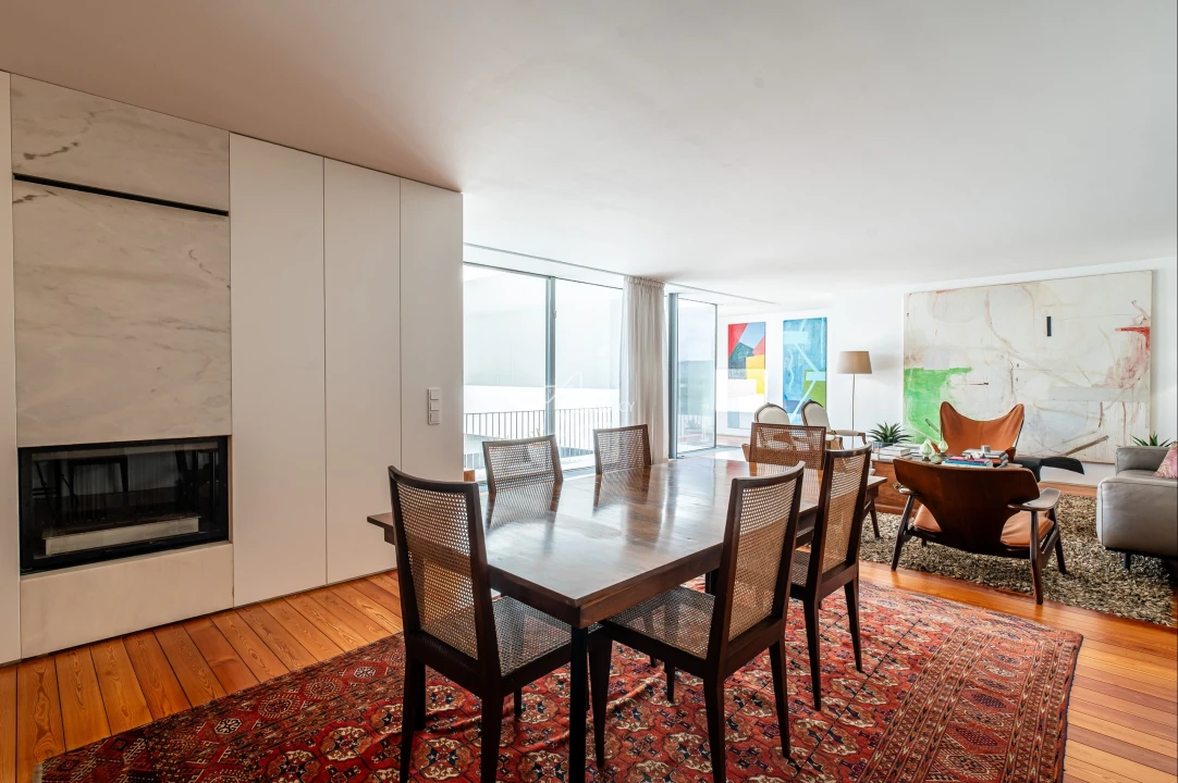 Moradia T6 para Venda em Carnaxide e Queijas Foto 11