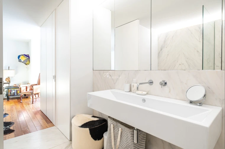 Moradia T6 para Venda em Carnaxide e Queijas Foto 44