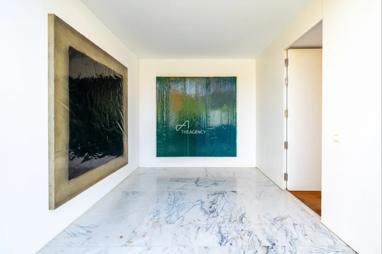 Moradia T6 para Venda em Carnaxide e Queijas Foto 5