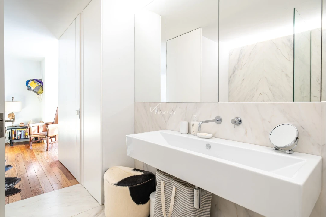 Moradia T6 para Venda em Carnaxide e Queijas Foto 44