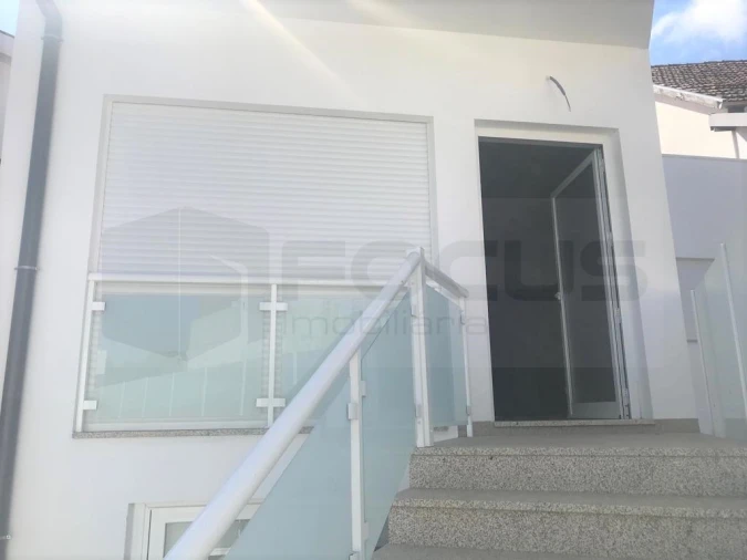 Moradia T3 para Venda em Pinheiro da Bemposta, Travanca e Palmaz Foto 31