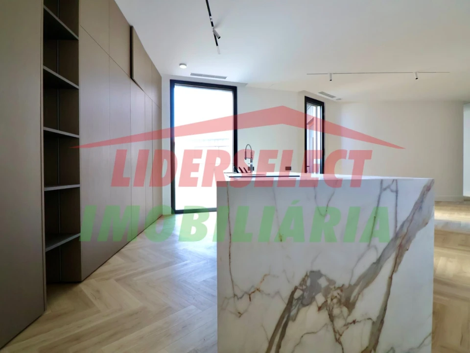 Apartamento T2 para Venda em Lourinhã e Atalaia Foto 8