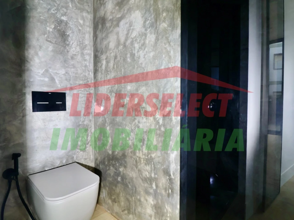 Apartamento T2 para Venda em Lourinhã e Atalaia Foto 25