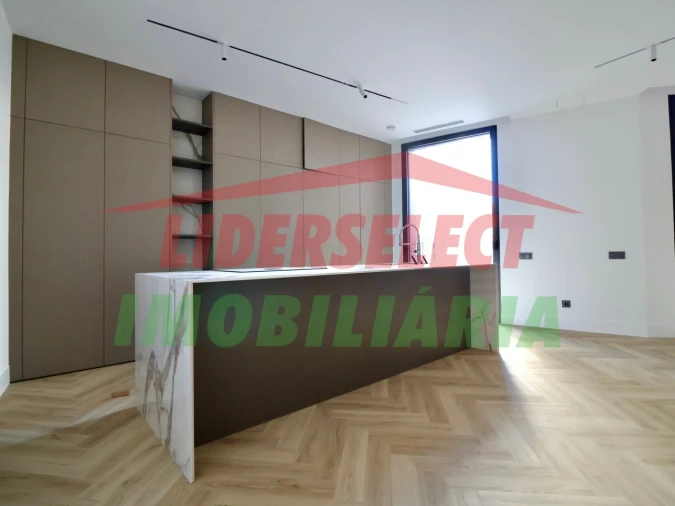 Apartamento T2 para Venda em Lourinhã e Atalaia Foto 7
