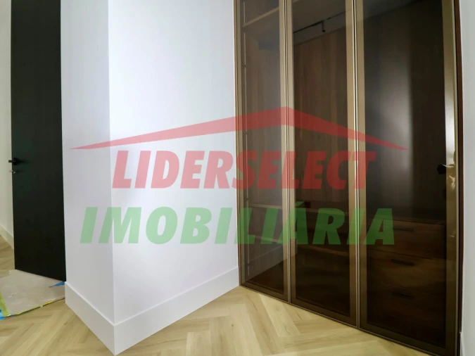 Apartamento T2 para Venda em Lourinhã e Atalaia Foto 14