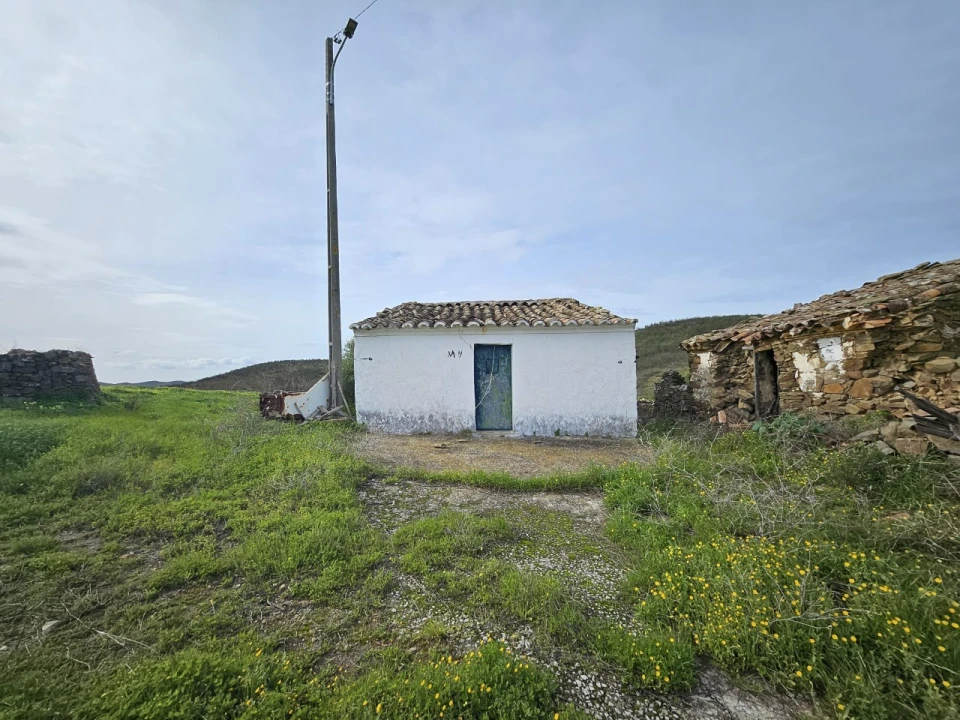 Terreno para Venda em Tavira (Santa Maria e Santiago) Foto 3